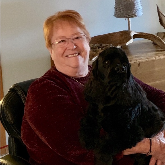 Meet your Posher, Claudette - Picture 3 of 5